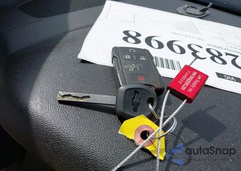 2021 Chevrolet Silverado 1500 4Wd Short Bed Custom из США, поврежденный, VIN 3GCPYBEK8MG451627